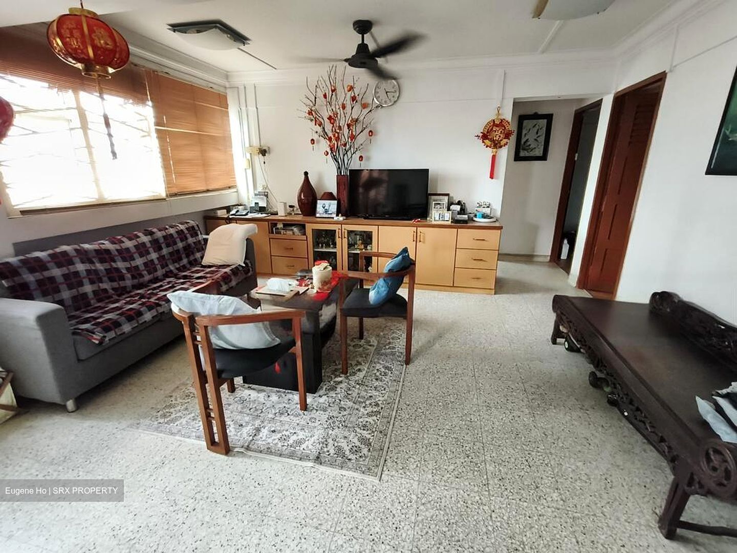 Blk 22 Bendemeer Ville (Kallang/Whampoa), HDB 4 Rooms #447633951